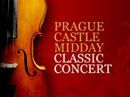 Концерты во дворце Лобкович