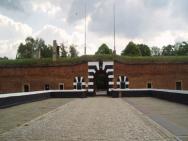 Le mémorial de Terezín